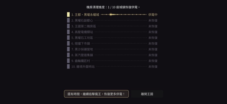 遊戲截圖