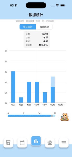 App 截圖